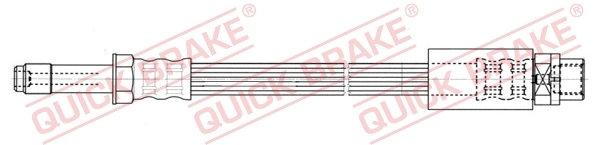 Brake Hose